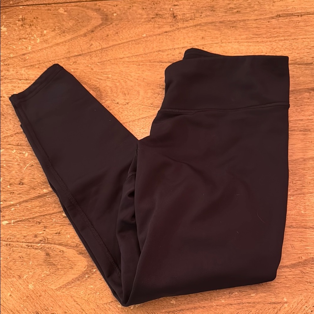 Athleta cozy leggings